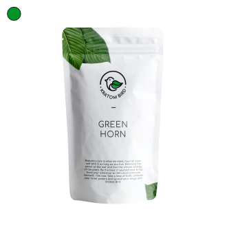 Buy Green  Horn in UK/Ireland