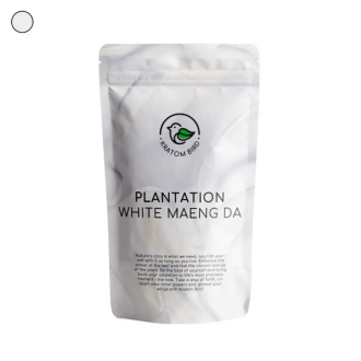 Kratom Bird Plantation White Maeng Da Kratom package