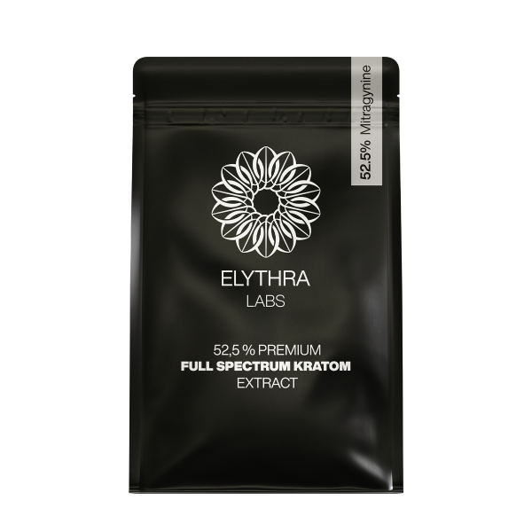 52,5% Full Spectrum Extract Powder