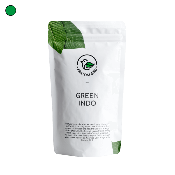 GREEN INDO