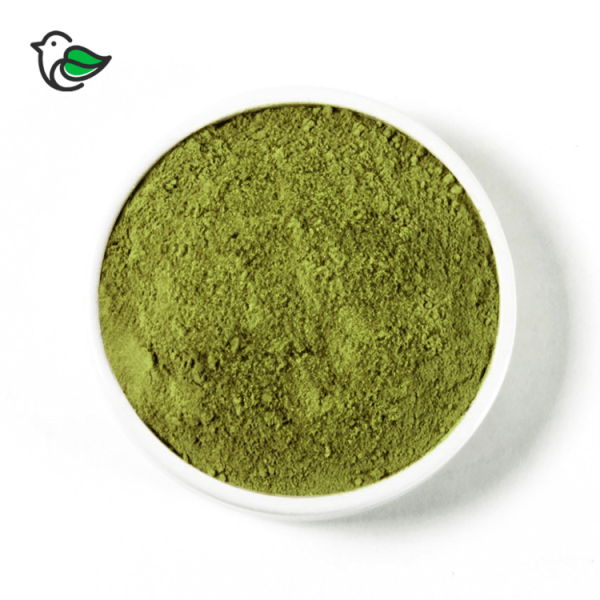 GREEN INDO