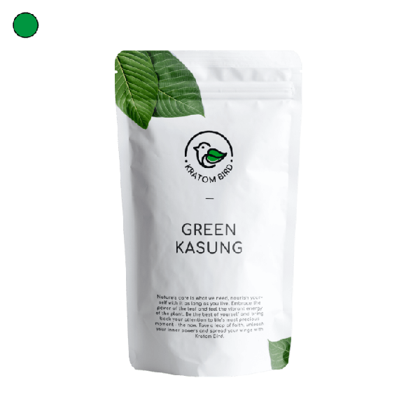 GREEN KASUNG