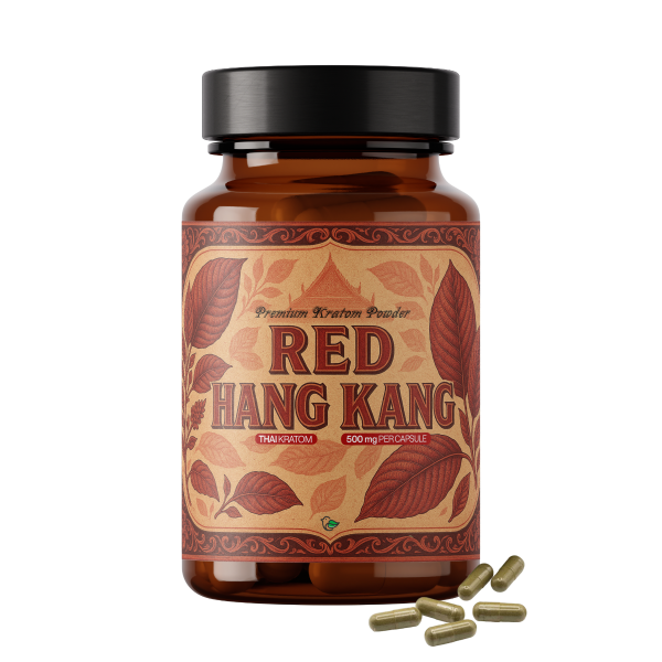 RED HANG KANG