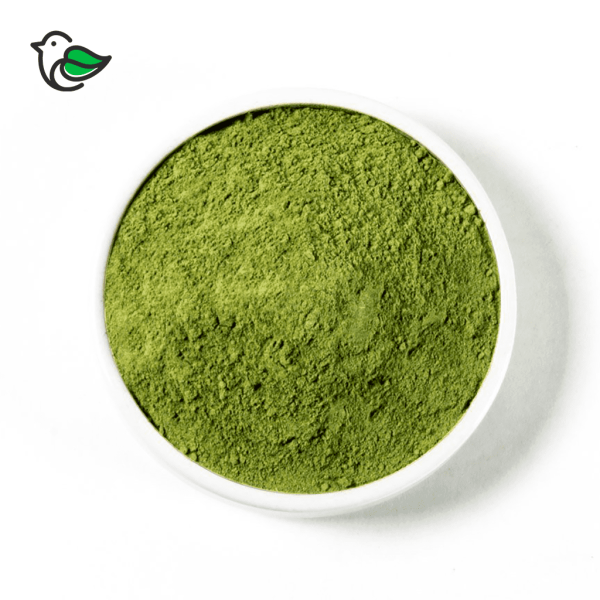 GREEN BORNEO