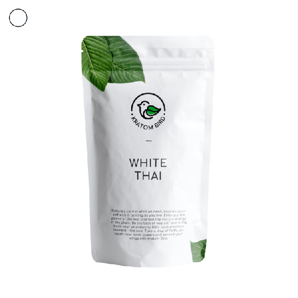 WHITE THAI