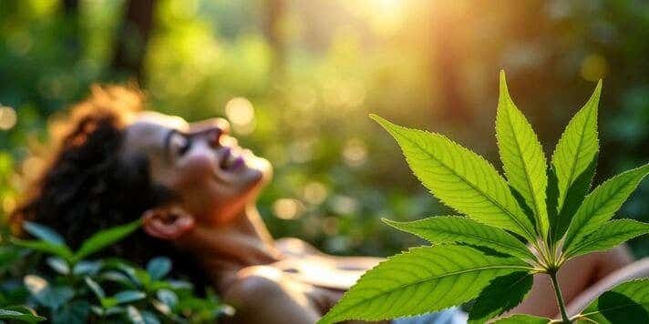 Exploring Kratom Benefits for Natural Pain Relief