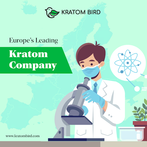 Kratom Company 