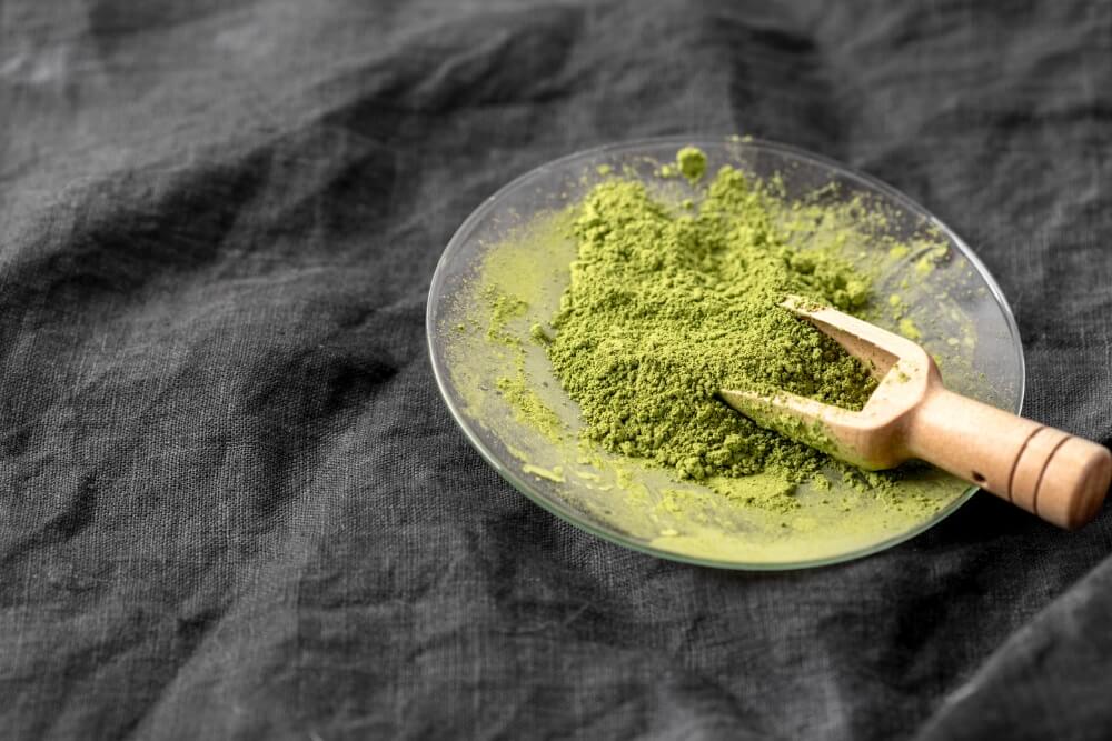 kratom powder, natural supplement benefits