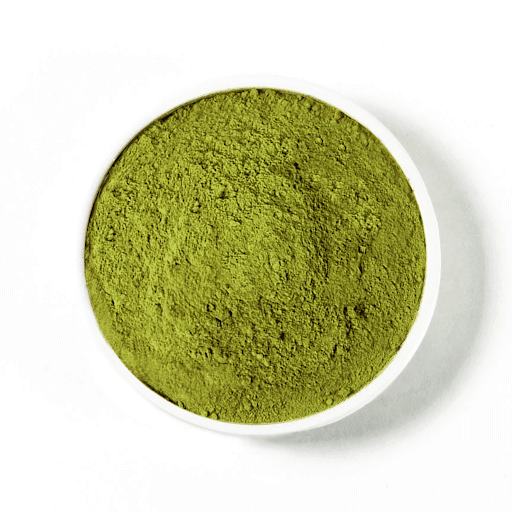 White Kratom